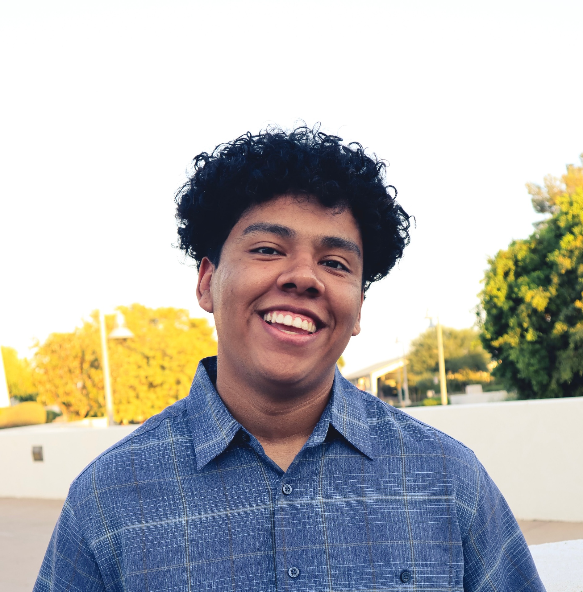 Trevon McNeal, Founder of Tradevon Accounting